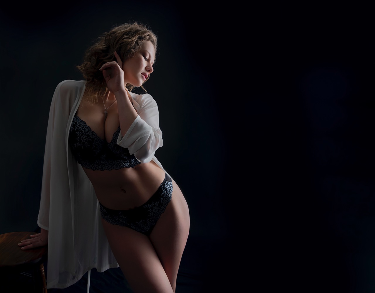 Banner Foto Boudoir
