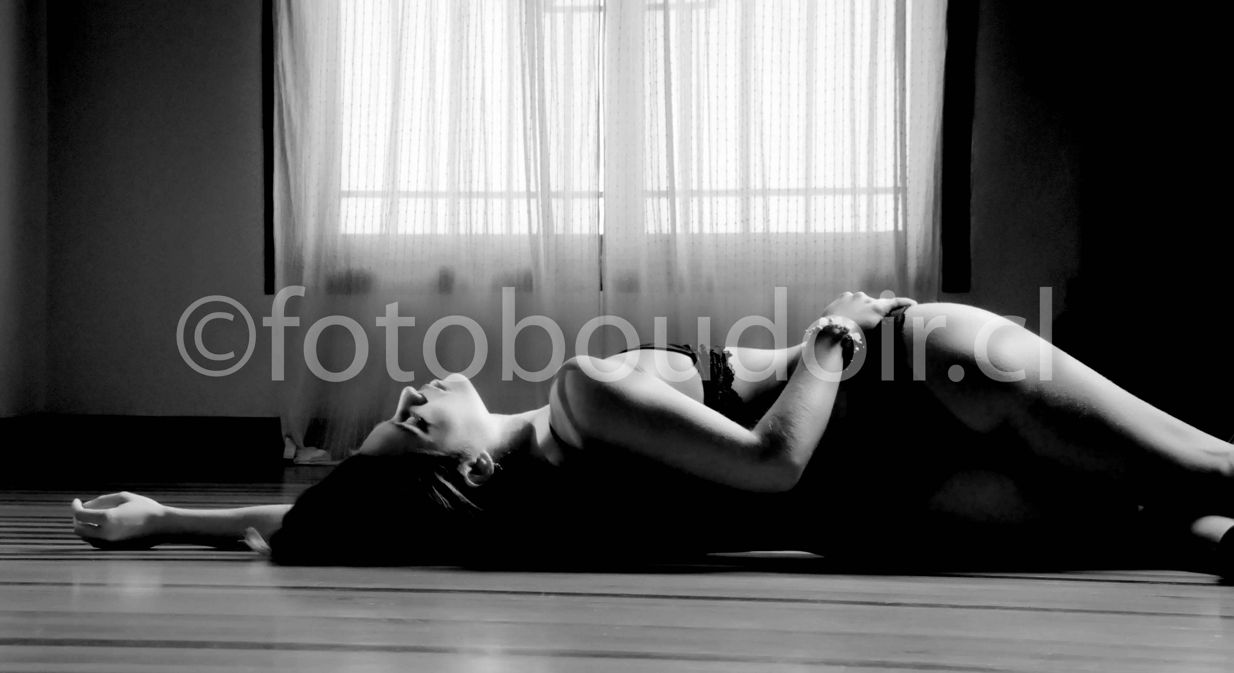 Banner Foto Boudoir