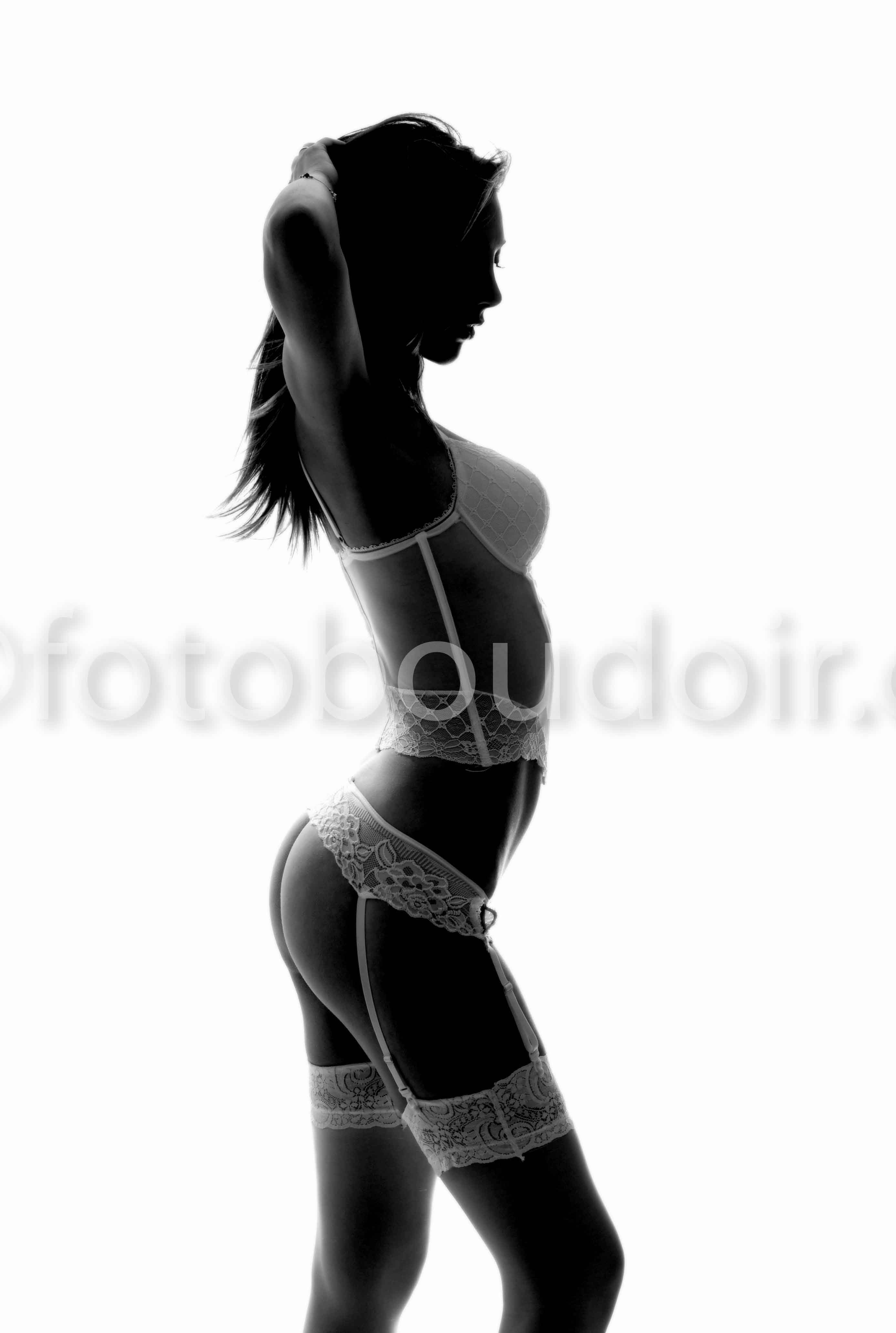 Galería Boudoir Hotel