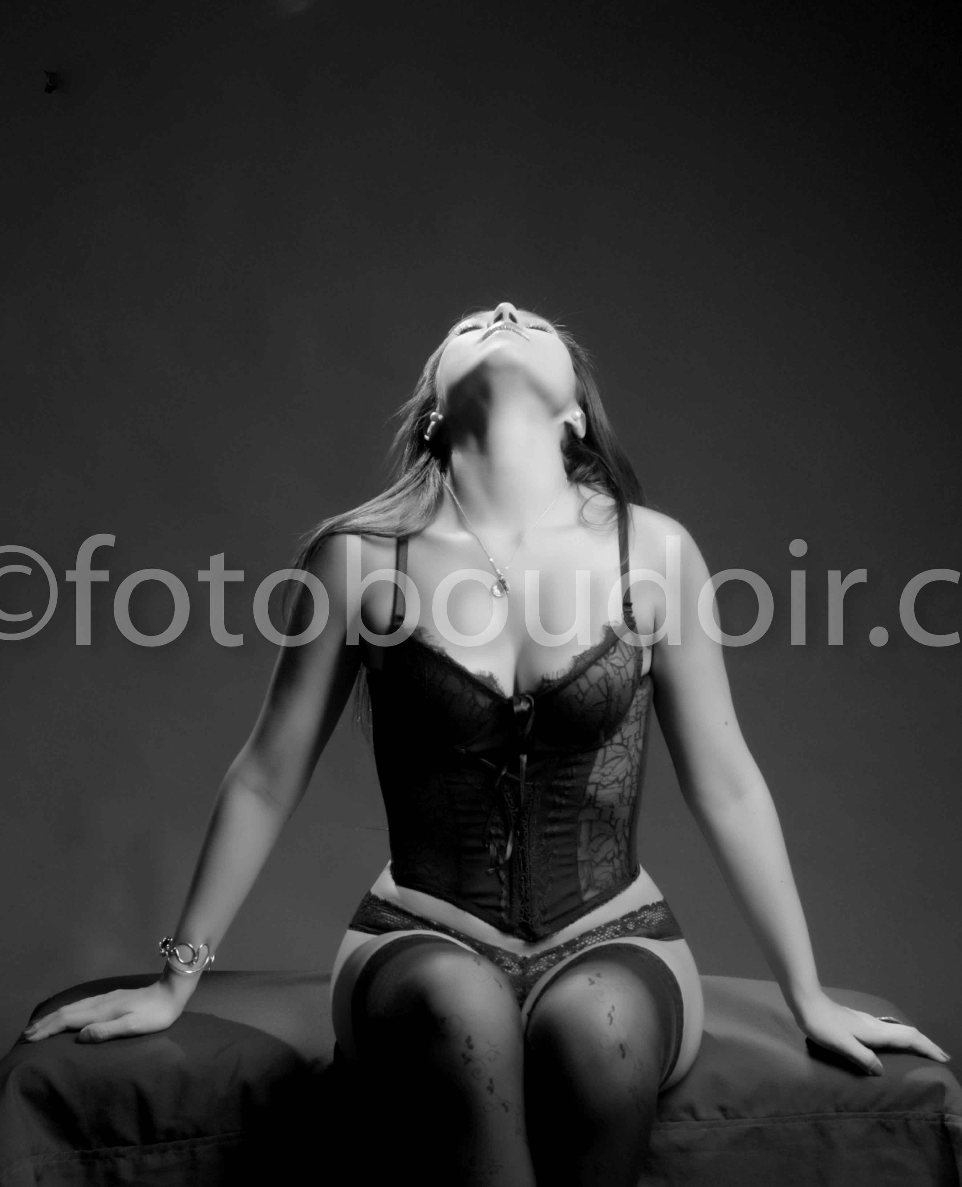 Galería Boudoir Hotel