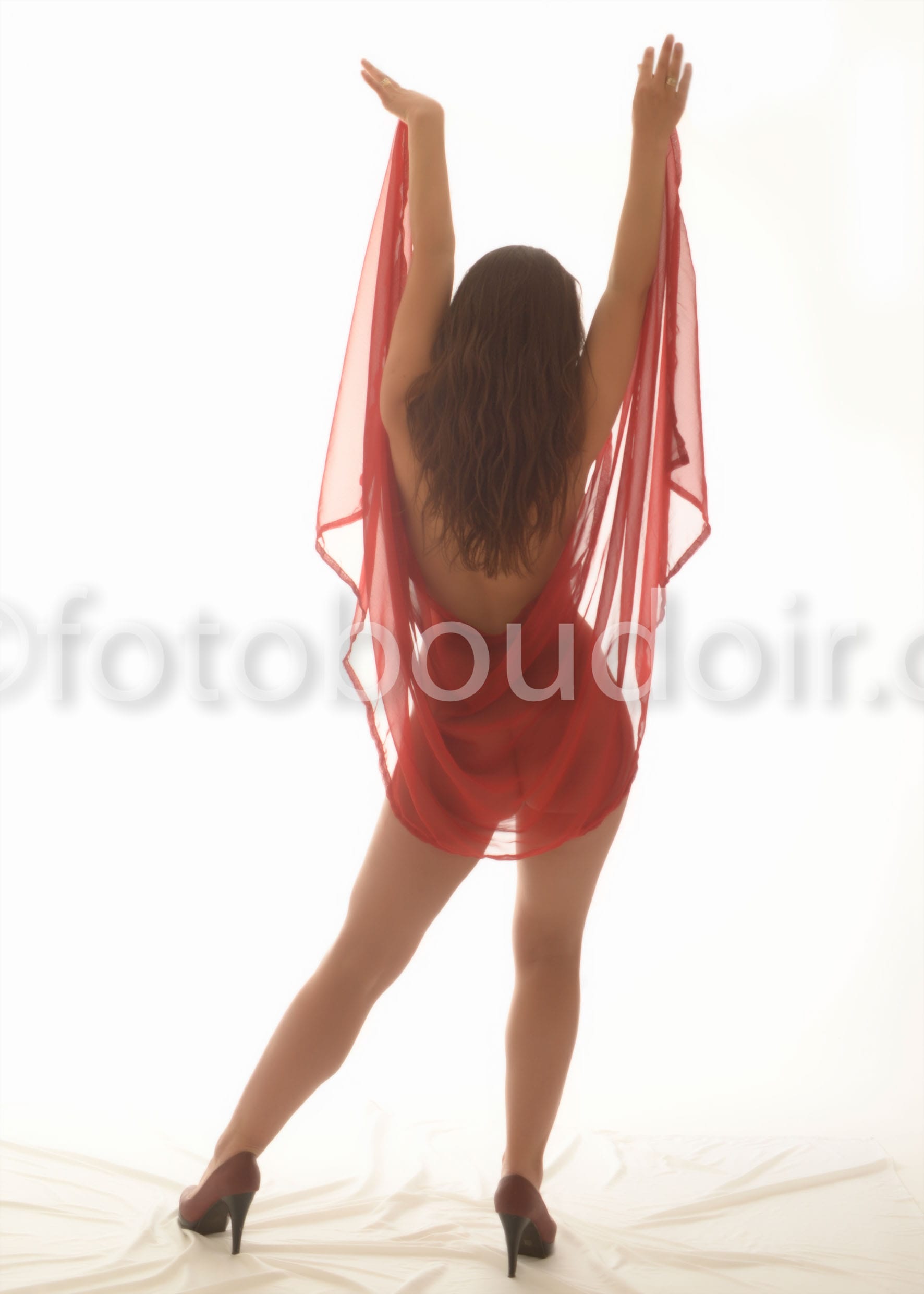 Galería Boudoir Hotel