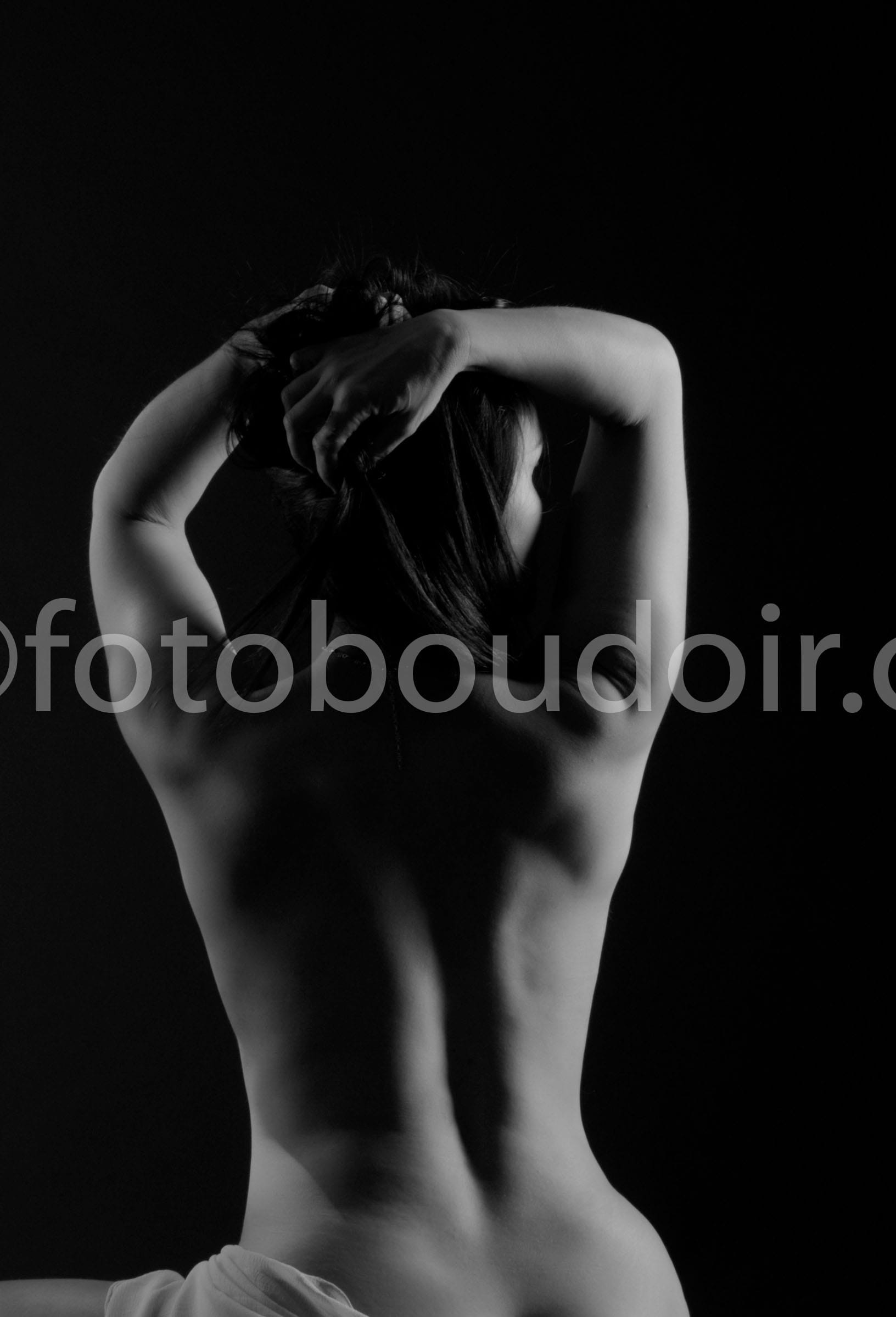 Galería Boudoir Hotel