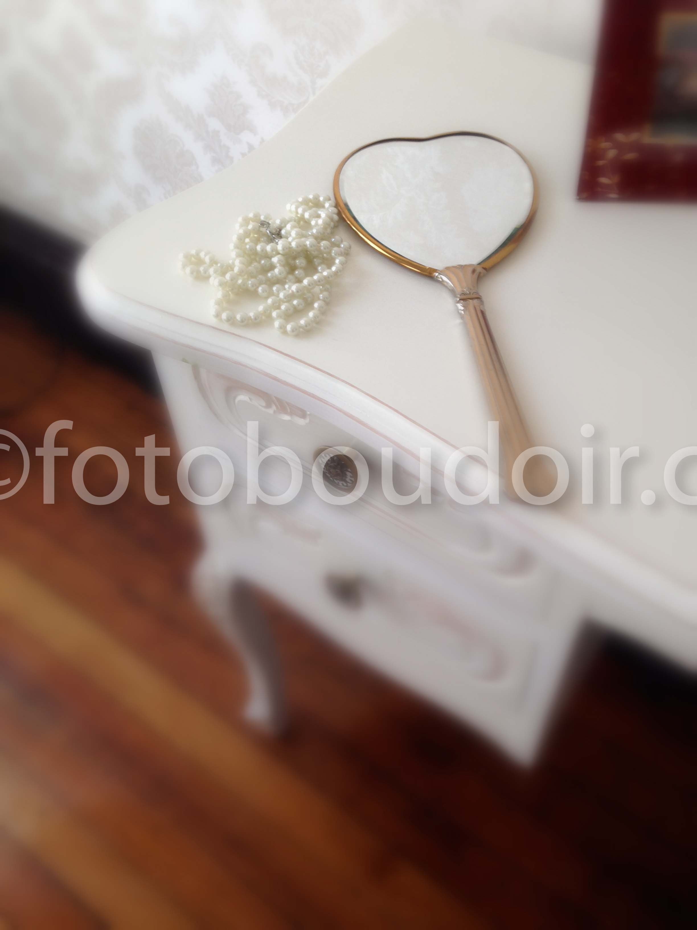 Galería Boudoir Hotel