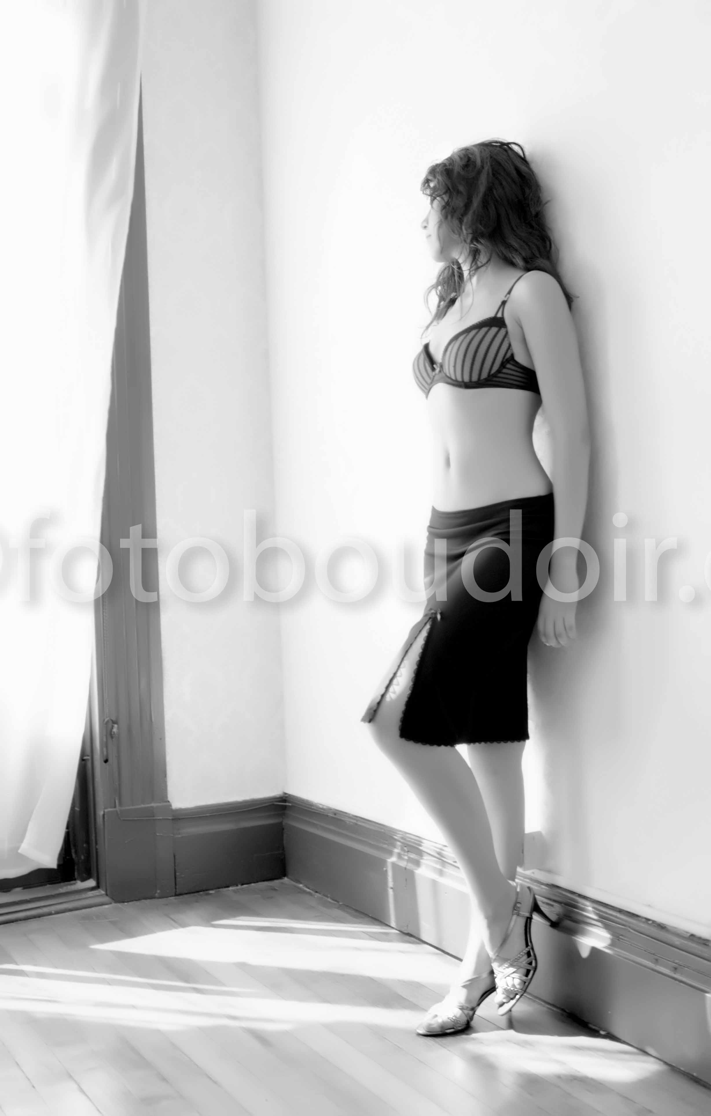 Galería Boudoir Hotel