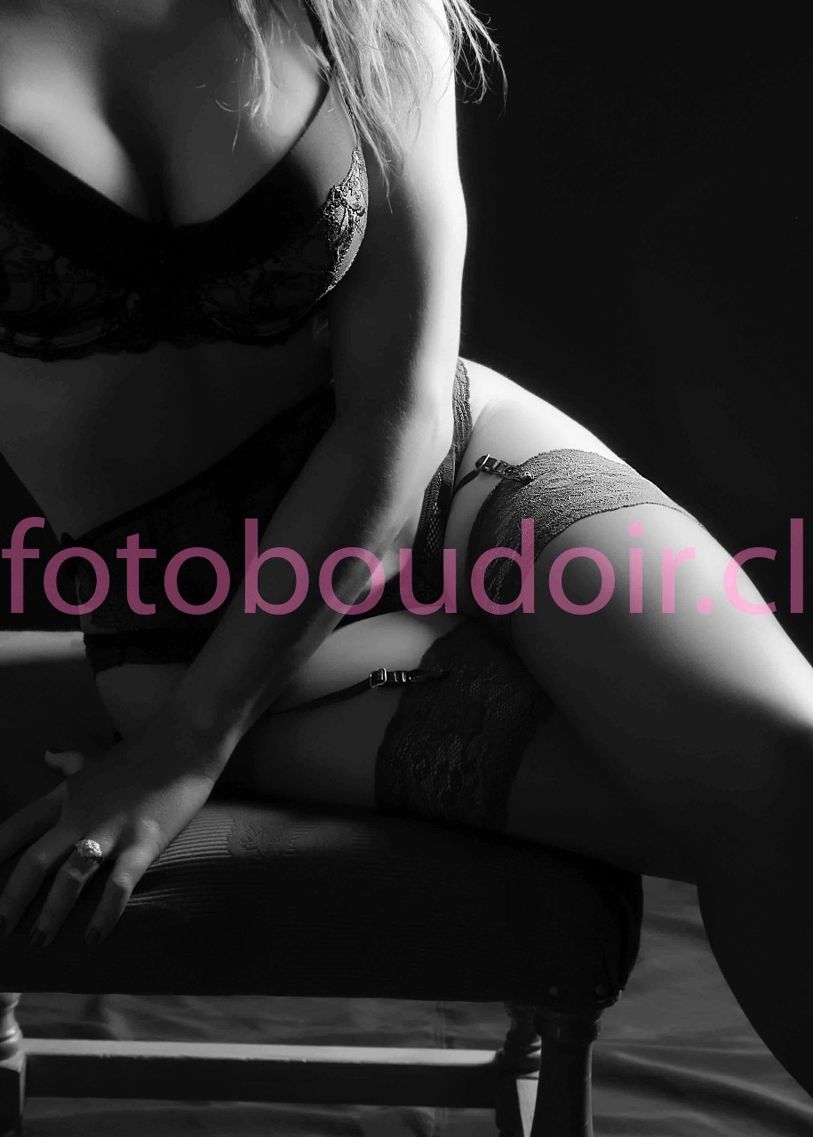 Galería Boudoir Hotel